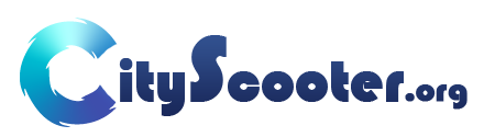 CityScooter Logo